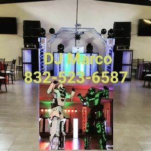 Meet your Posher, Marco